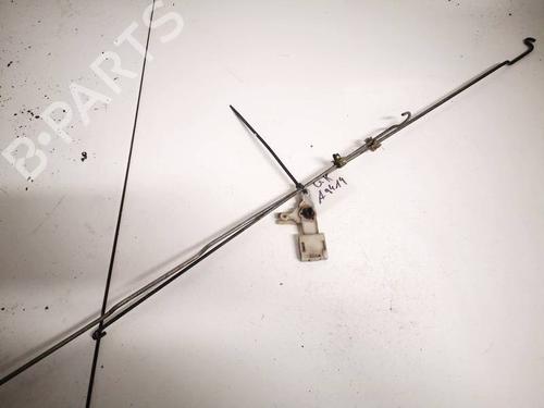 Used Support VW JETTA II (19E, 1G2, 165) 1.6 D (54 hp) 32622520