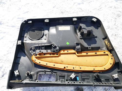 Front right panel FORD FOCUS II (DA_, HCP, DP) 1.6 TDCi | BP35448939C59 - Image 2