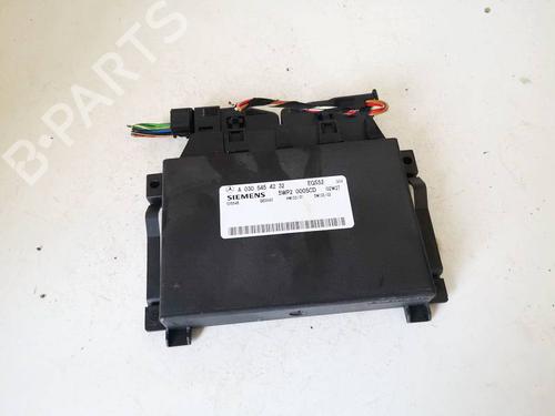 Used Automatic gearbox ECU Automatic gearbox ECU 35083191 35083191