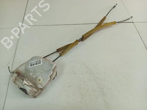 Used Front left lock Front left lock MAZDA 6 Hatchback (GH) 2.0 MZR-CD (GH14) (140 hp) 40027974 40027974