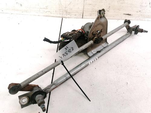 Used Front wipers mechanism Front wipers mechanism 35413227 35413227