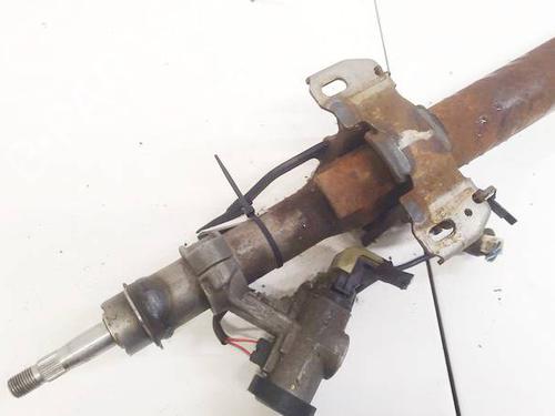 Used Steering column Steering column 35163051 35163051