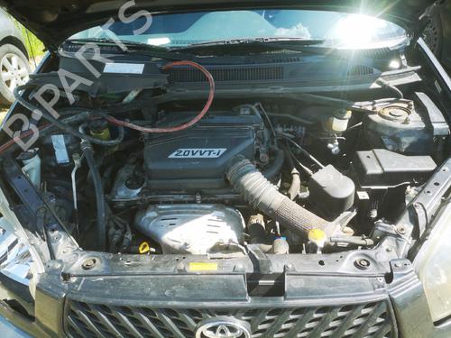 Engine mount TOYOTA RAV 4 II (_A2_) 2.0 (ACA26) | BP32947893M89 - Image 7