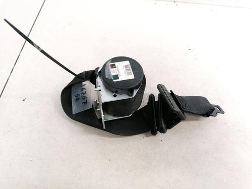 Used Rear center seatbelt Rear center seatbelt 35569784 35569784