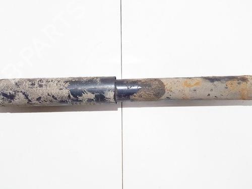 Used Left rear shock absorber Left rear shock absorber 35645469 35645469