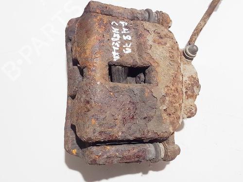 Used Right front brake caliper Right front brake caliper CHRYSLER PT CRUISER (PT_) 1.6 (116 hp) 35869170 35869170