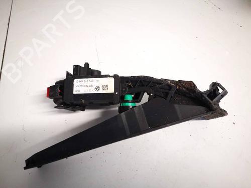 Used Pedal Pedal VW PASSAT B7 (362) 2.0 TDI (170 hp) 35154069 35154069