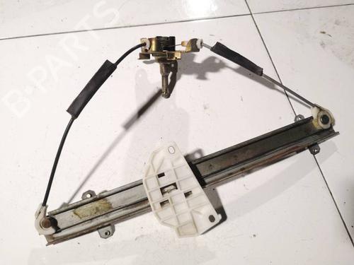Rudehejsemekanisme ventre foran Rudehejsemekanisme ventre foran MITSUBISHI COLT V (CJ_, CP_) 1300 GL,GLX (CJ1A) (75 hp) 34964093 34964093