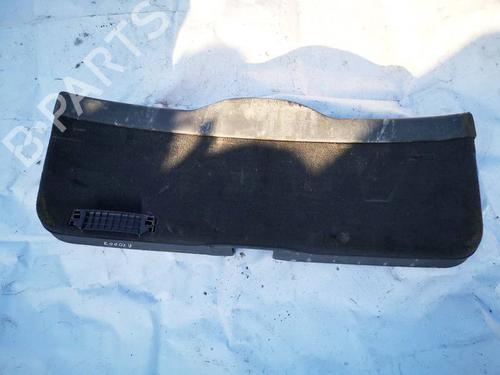 Used Boot lining Boot lining VOLVO V50 (545) 2.0 D (136 hp) 35106693 35106693