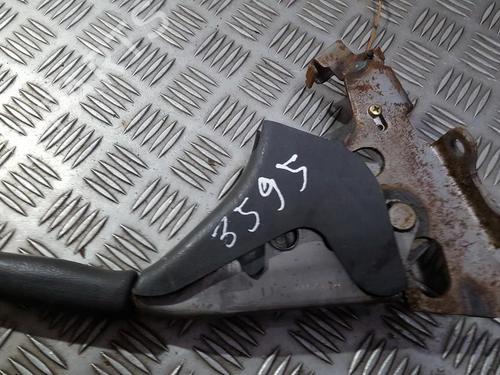 Used Hand brake Hand brake MAZDA MPV II (LW) 2.0 DI (136 hp) 35692207 35692207