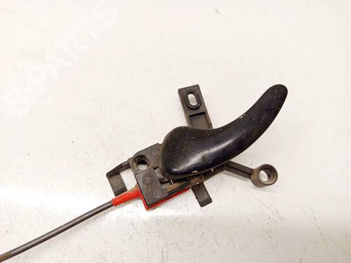 Used Front left interior door handle Front left interior door handle 34857859 34857859