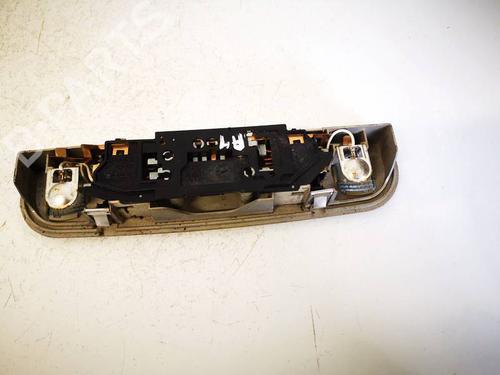 Interior roof light AUDI A4 B6 (8E2) 1.9 TDI | BP36455536I8 - Image 2