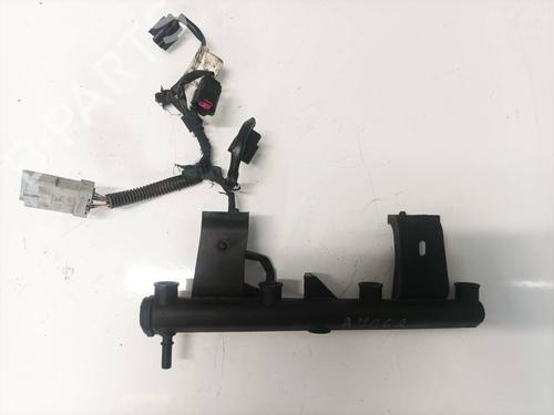 Used Injection rail Injection rail 35199785 35199785