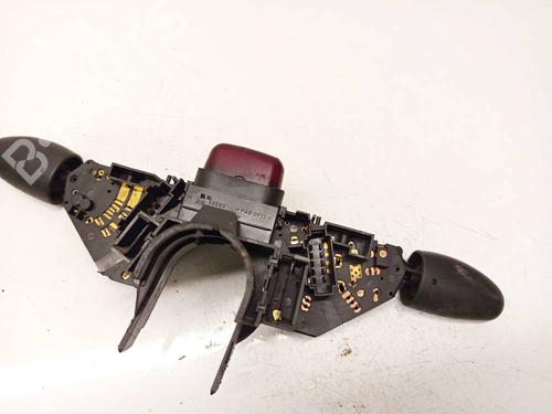 Warning switch SEAT ALHAMBRA (7V8, 7V9) 1.9 TDI | BP34856417I22 - Image 2