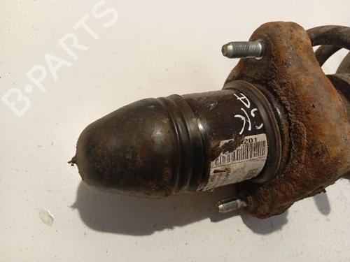 Left rear shock absorber JEEP COMPASS (MK49) 2.2 CRD 4x4 | BP40290526M18 - Image 2