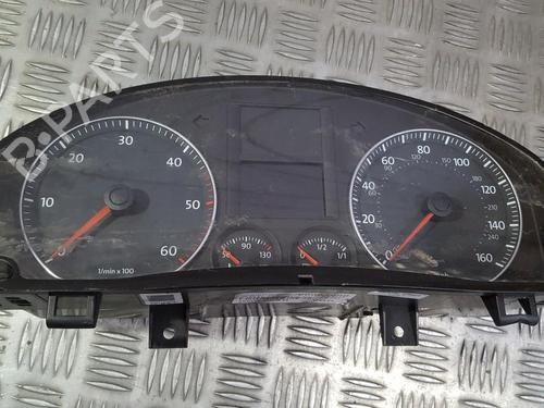 instrument-cluster-vw-golf-v-1k1-2003-2004-2005-2006-2007-2008-2009-2010-35677559 main image