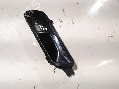Rear left interior door handle VW PASSAT B6 (3C2) 1.9 TDI | BP34853257I15 - Image 3