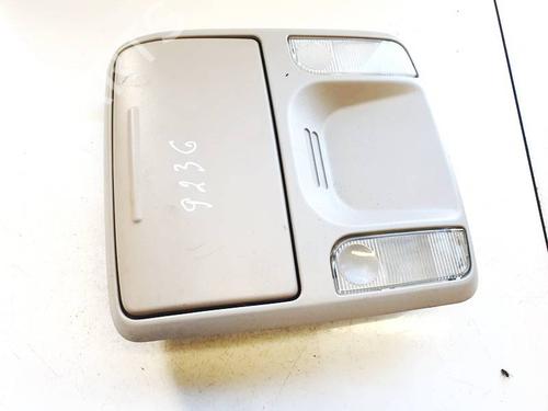 Used Interior roof light Interior roof light 38160375 38160375