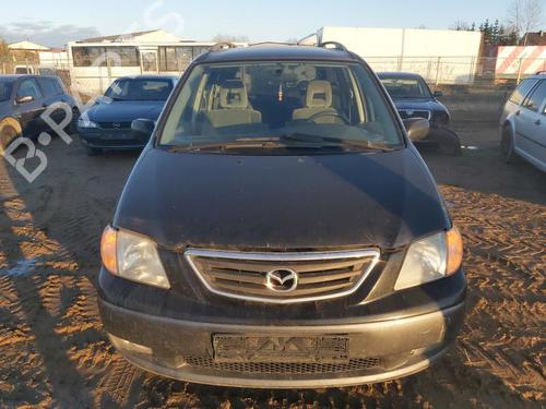 Switch MAZDA MPV II (LW) 2.0 (LWEW) | BP33107330I30  - Image 5