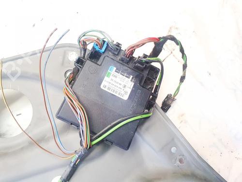 Electronic module MERCEDES-BENZ A-CLASS (W169) A 180 CDI (169.007, 169.307) | BP35404350M83 - Image 3