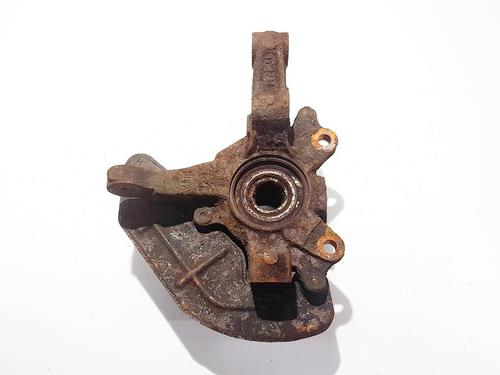 Left front steering knuckle DAEWOO REXTON (GAB_) 2.7 D All-wheel Drive | BP35451724M25 - Image 3
