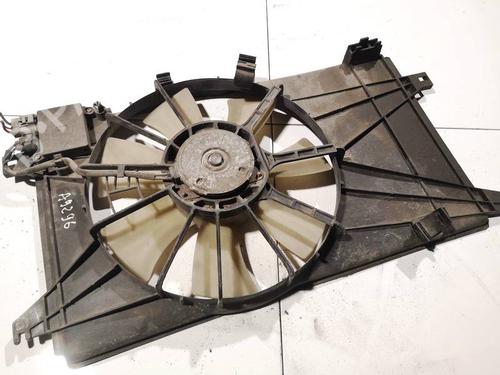 Used Fan Fan MAZDA 5 (CR) 2.0 CD (CR19) (143 hp) 35218085 35218085
