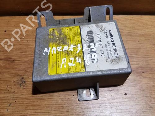 Used ECU airbags ECU airbags MAZDA 323 F V (BA) 1.5 16V (BA11) (88 hp) 33481928 33481928