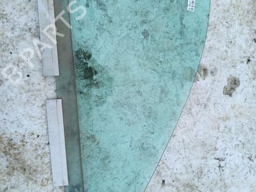 Used Front right door window Front right door window 34989892 34989892
