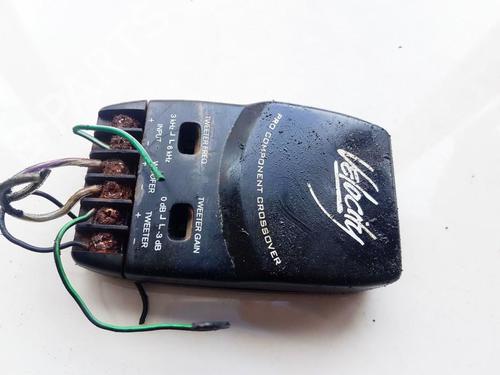 Used Electronic module Electronic module VOLVO V40 Estate (645) 1.9 TD (90 hp) 33522469 33522469