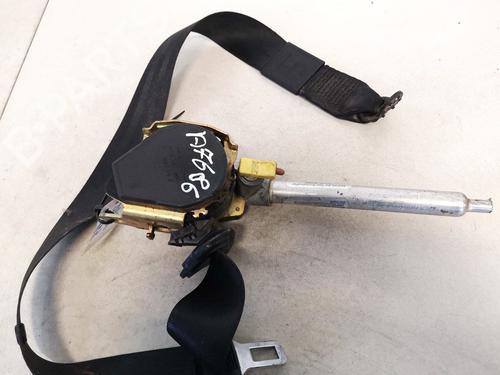 Used Front right seatbelt Front right seatbelt 35466057 35466057
