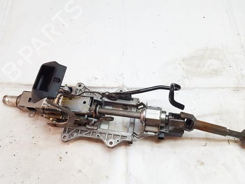 Used Steering column Steering column VW PASSAT B7 (362) 2.0 TDI (140 hp) 35855638 35855638
