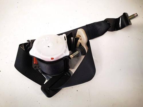 Sikkerhedssele bag venstre Sikkerhedssele bag venstre 38578465 38578465