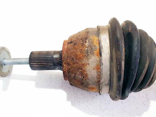 Left front driveshaft VOLVO V50 (545) 1.6 D | BP36455772M38 - Image 2