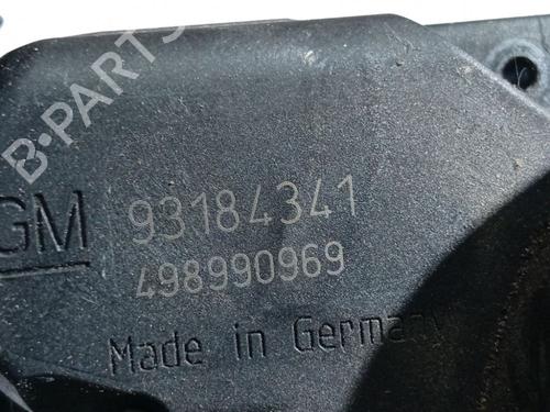 Warning switch OPEL ASTRA H (A04) 1.9 CDTI (L48) | BP36457138I22 - Image 5