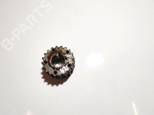Used Pulley Pulley SUZUKI BALENO Hatchback (EG) 1.3 (SY413) (71 hp) 35555682 35555682