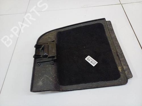 Boot lining VW PASSAT B5.5 (3B3) 1.9 TDI | BP34907488I3 - Image 2