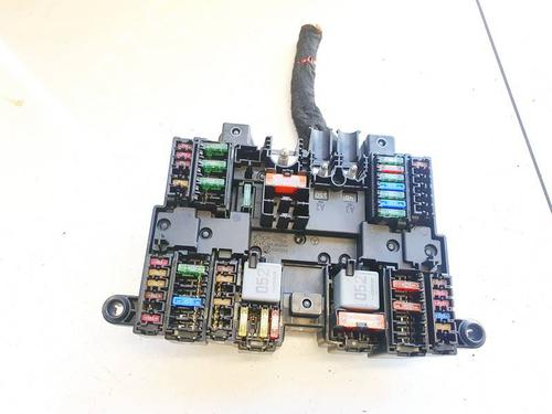 Fuse box MERCEDES-BENZ EQB (X243) EQB 250 (243.601) | BP32604930E1