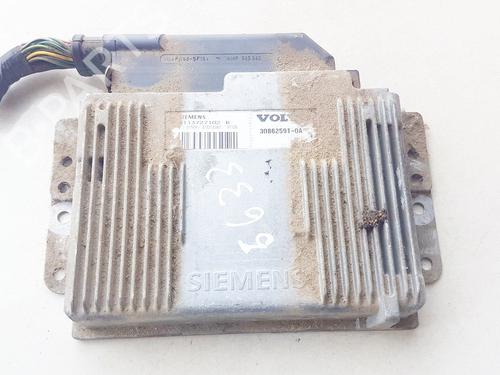 Used Engine control unit (ECU) Engine control unit (ECU) VOLVO S40 I (644) 1.6 (105 hp) 33529979 33529979