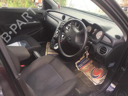 Engine mount MITSUBISHI OUTLANDER I (CU_W) 2.4 4WD (CU5W) | BP33500280M89 - Image 6