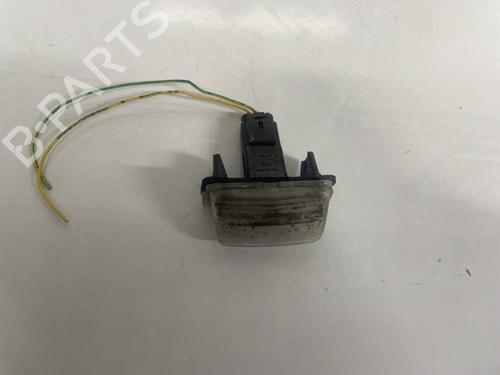 Used Licence plate light Licence plate light 35367709 35367709