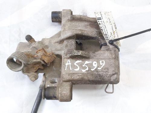 Used Left rear brake caliper Left rear brake caliper 35639227 35639227