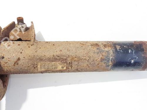 Left front shock absorber VW PASSAT B6 (3C2) 2.0 TDI 16V | BP35494949M16 - Image 3