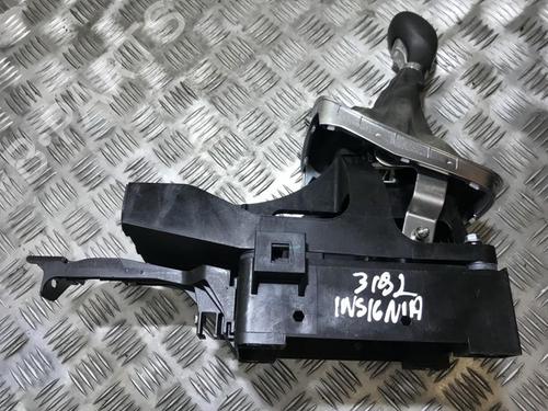 Used Gear lever Gear lever OPEL INSIGNIA A Saloon (G09) 2.0 CDTI (69) (140 hp) 35677819 35677819