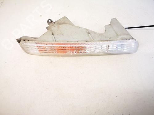 Used Left front fog light Left front fog light 35582794 35582794