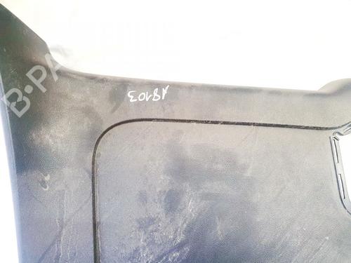 Boot lining MERCEDES-BENZ A-CLASS (W169) A 180 CDI (169.007, 169.307) | BP35404401I3 - Image 2