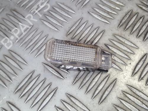 Used Interior roof light Interior roof light 35688047 35688047