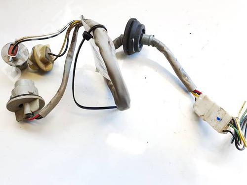 Lampeholder Lampeholder CHEVROLET CRUZE (J300) 2.0 CDI (150 hp) 35144989 35144989