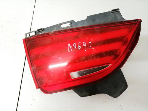 Used Left tailgate light Left tailgate light 35194428 35194428