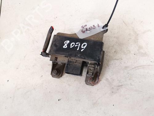 Used Electronic sensor Electronic sensor MERCEDES-BENZ C-CLASS (W203) C 200 CDI (203.004) (116 hp) 35412578 35412578