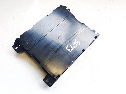 Electronic module JAGUAR XJ (X351) 3.0 SDV6 | BP32601878M83